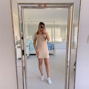 Forever 21 Pink Dress